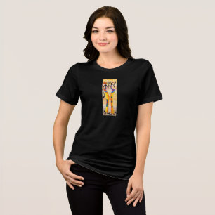 Fritid, Helgdag och idrott, afrikansk dansrytm T Shirt