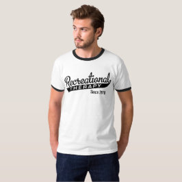 Fritids- terapi tee