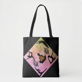 Fritidsaktiviteter yogafashion activewearstyle min tygkasse