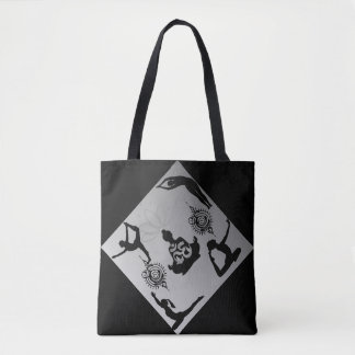 Fritidsaktiviteter yogafashion activewearstyle min tygkasse