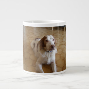 fritidsläggare jumbo mugg