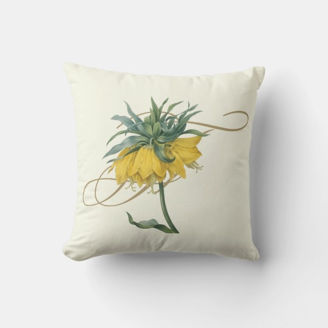 Fritillaire Kudde (Framsida)