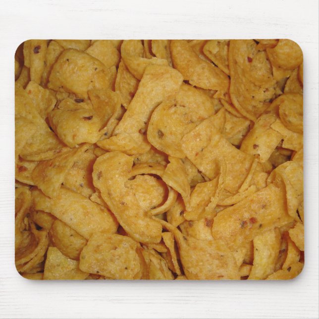 Frito Bandito Mousepad Musmatta (Framsidan)