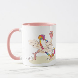 Frito Turkiet Coffee Mugg