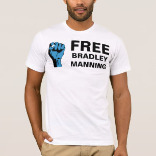 FRITT BRADLEY BEMANNA T-SHIRT