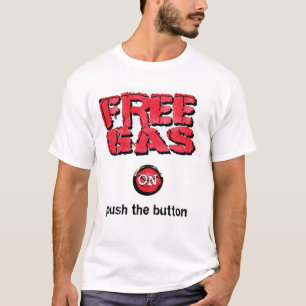fritt gasa tee