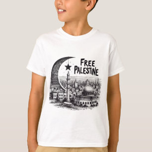 Fritt gratisgritt grindvin t shirt