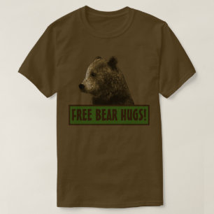 Fritt grenrör för höns t shirt