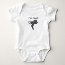 Fritt kramMuttahida Majlis-E-Amal, bjj och att Tee Shirt