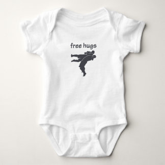 Fritt kramMuttahida Majlis-E-Amal, bjj och att Tee Shirt