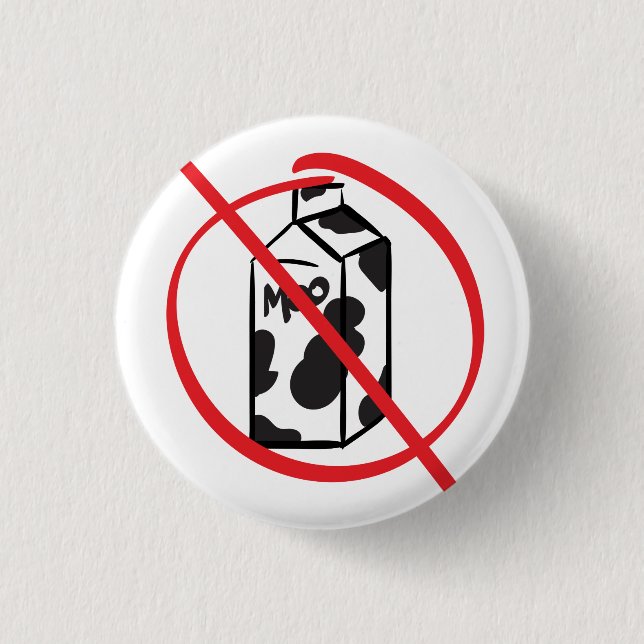 Fritt mejeri - allergi/intolerans knapp (Framsida)