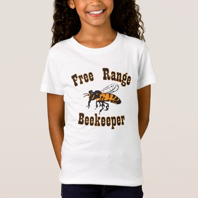 Fritt område t shirt (Framsida)