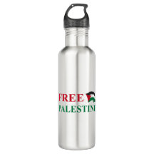 fritt palestinier #2
