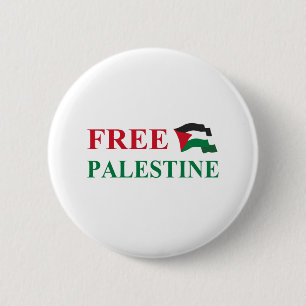fritt palestinier #2 knapp