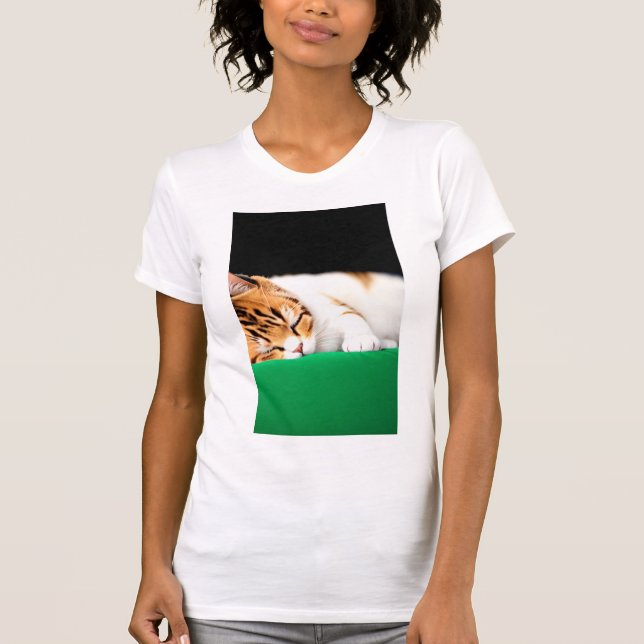 FRITT PALESTINSKT Flagga T Shirt (Framsida)