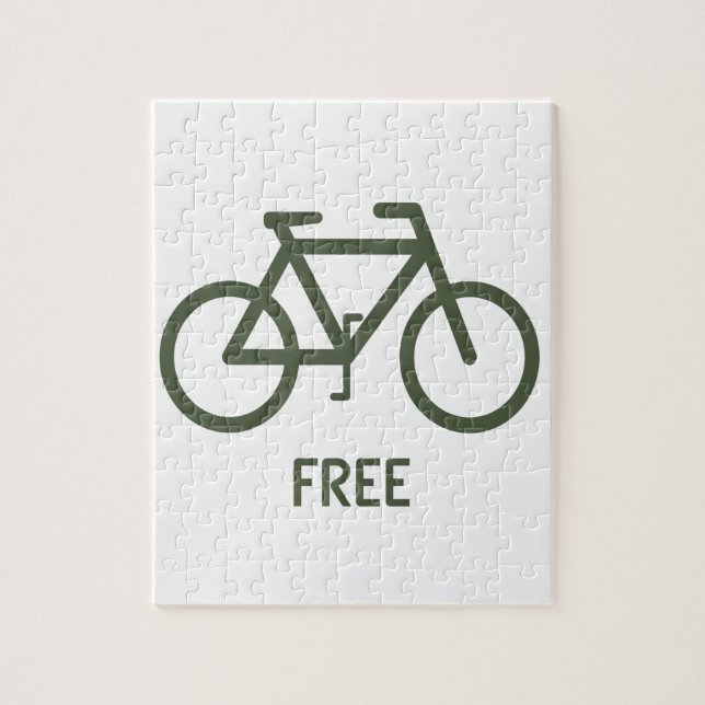 Fritt Pussel (Vertikal)