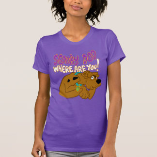 Fritt Scooby-Doo T Shirt