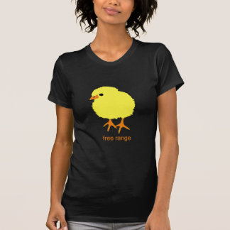 Fritt spänna chicken tee