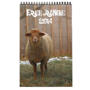 Fritt spänna! kalender