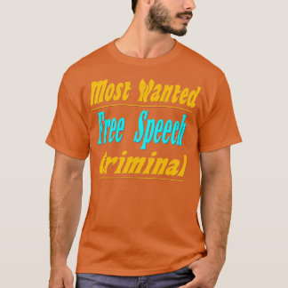 fritt tal t shirt