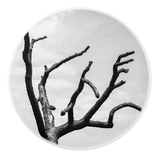 fritt träd knopp (Framsidan)