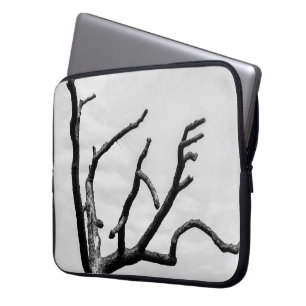 fritt träd laptop sleeve