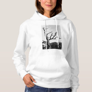 fritt träd t-shirt