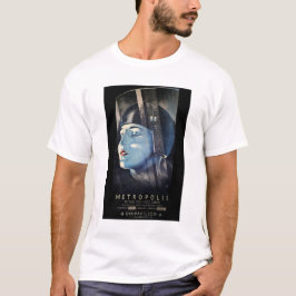 Fritz Lang's Metropolis (1927) T Shirt