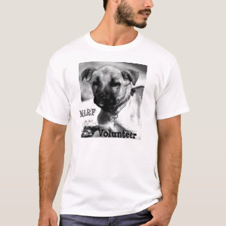 Fritz MARF volontär Tee