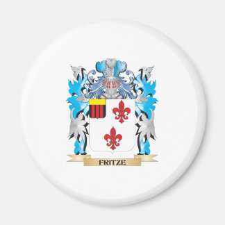 Fritze Jacka av Arm - Familjevila Magnet