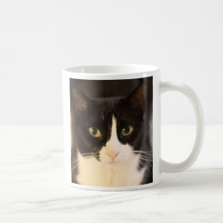 Fritzie katt kaffemugg