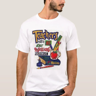 fritzsche t shirt