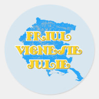 Friuli-Venezia Giulia