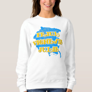 Friuli Venezia Giulia T Shirt
