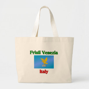Friuli Venezia Jumbo Tygkasse