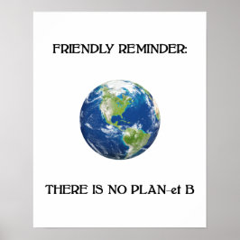 Frivillig påminnelse om att ingen plan poster på j