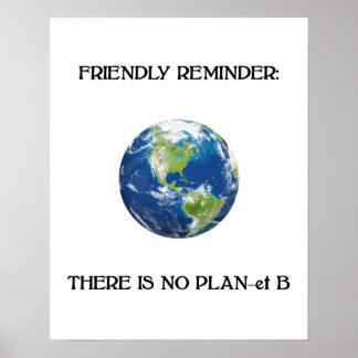 Frivillig påminnelse om att ingen plan poster på j