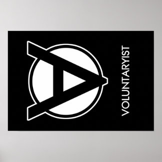 Frivillig Poster 19 med 13