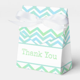 Frivilligarbetare uppskattas presentaskar