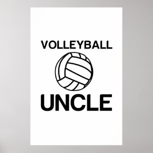 FRIVILLIGT BALL UNKRING POSTER