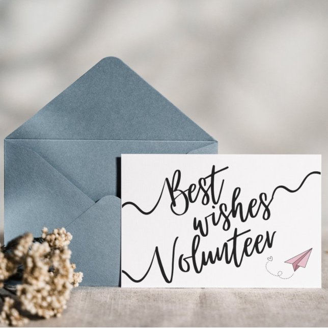 Frivilligt tack för att du tar emot bästa Önskemål (Skapare uppladdad)