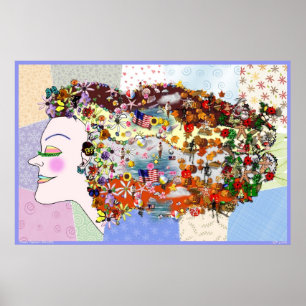 Frivolity i mor poster