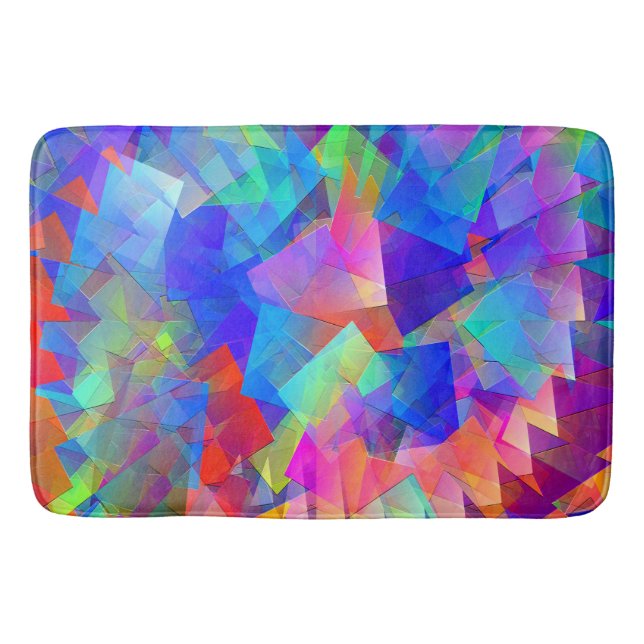 Frivolous Times ..... Badrumsmatta (Framsidan)