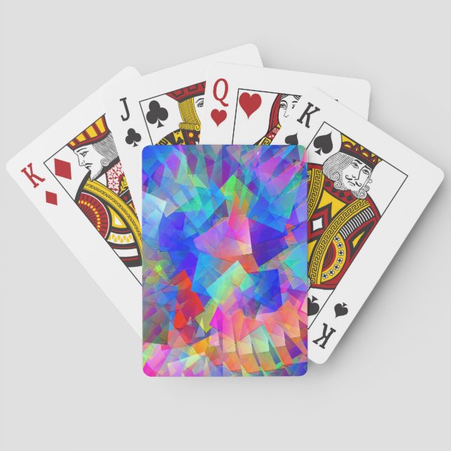 Frivolous Times ..... Casinokort (Baksidan)