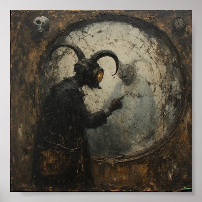 Frix Art Poster (Framsidan)