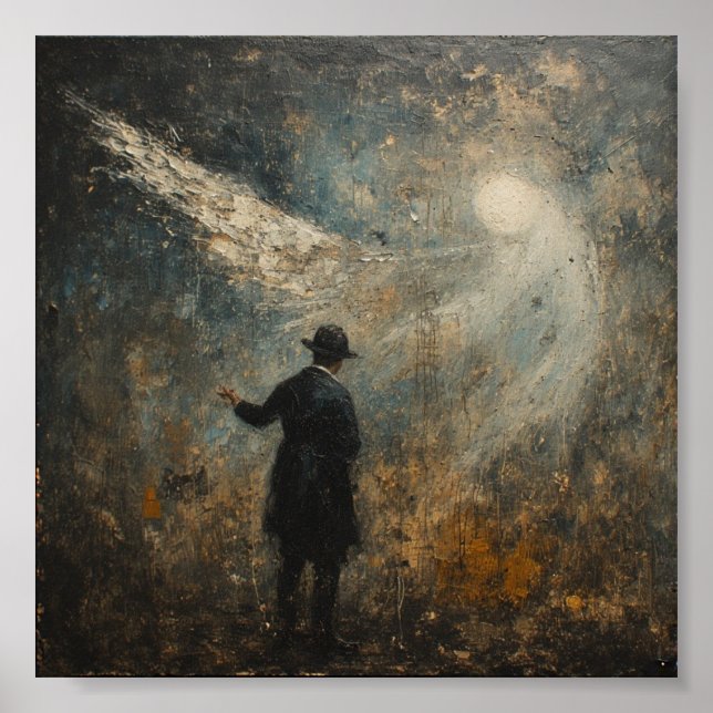 Frix Art Poster (Framsidan)