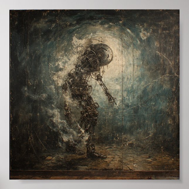 Frix Art Poster (Framsidan)