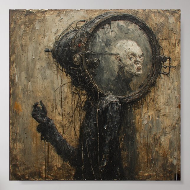 Frix Art Poster (Framsidan)