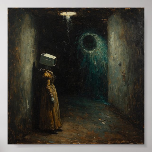 Frix Art Poster (Framsidan)