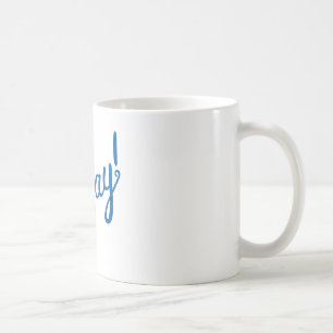 Friyay! Kaffemugg